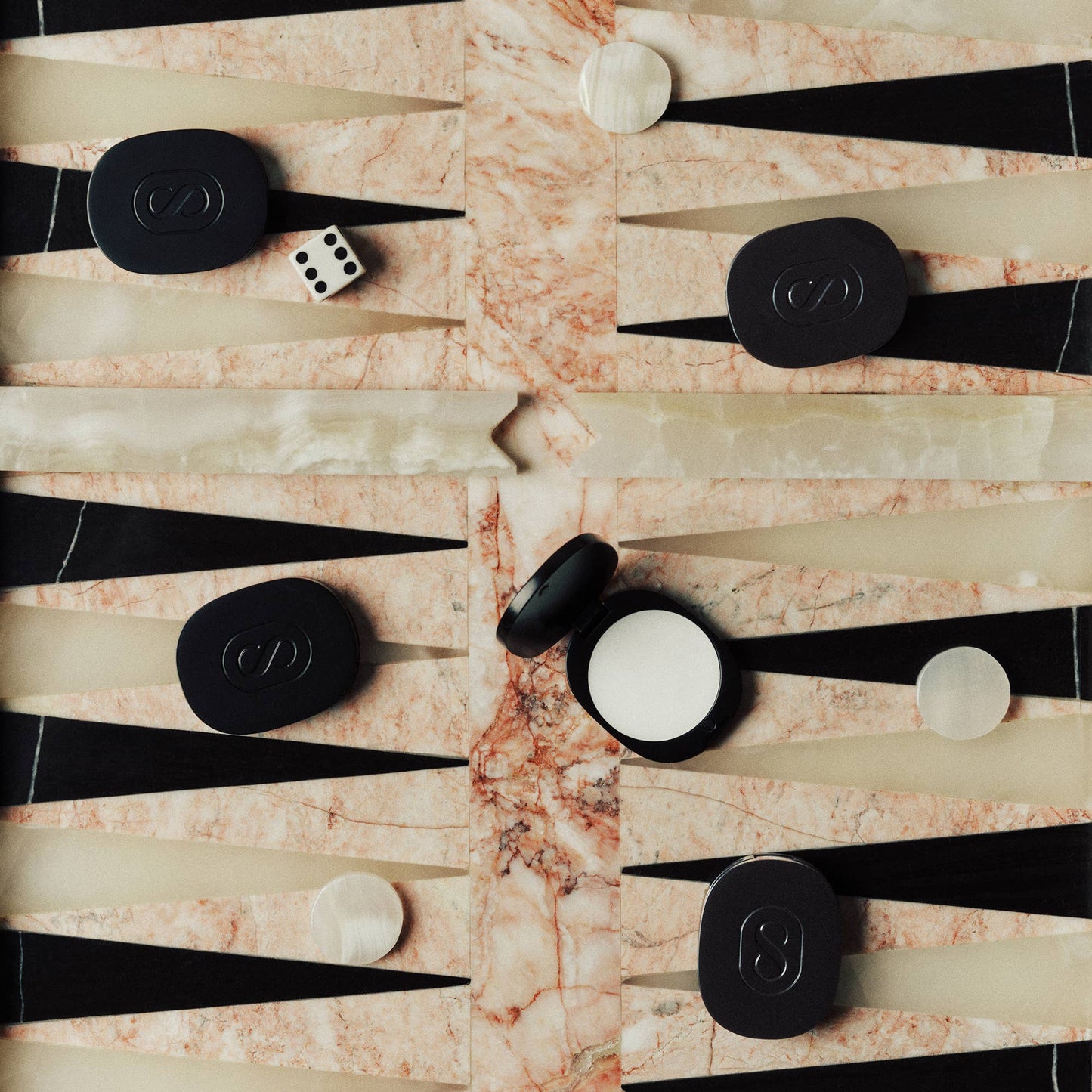Sidia The Solid Perfume