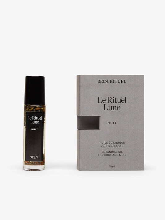 Selv Roll-on Rituel Lune