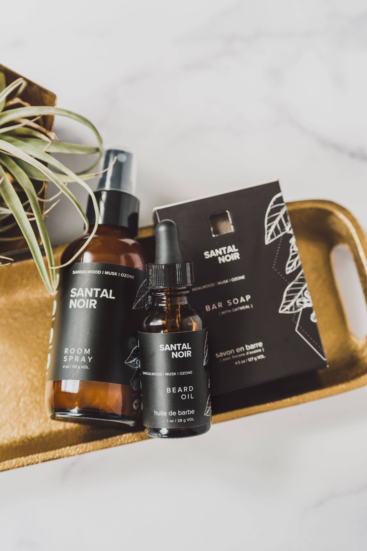 Broken Top  Beard Oil (5 scents available)