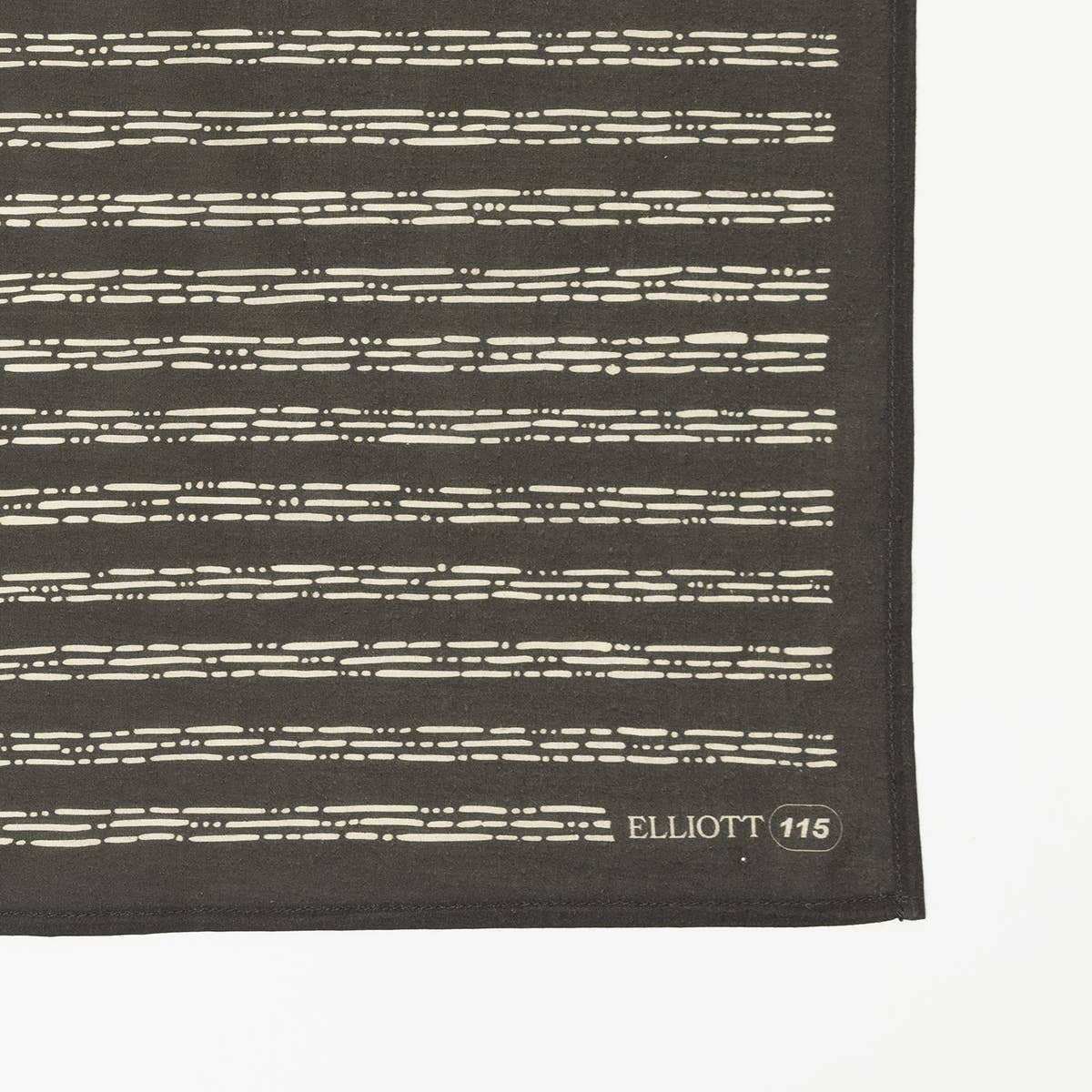 Handker No. 115 Elliott Bandana