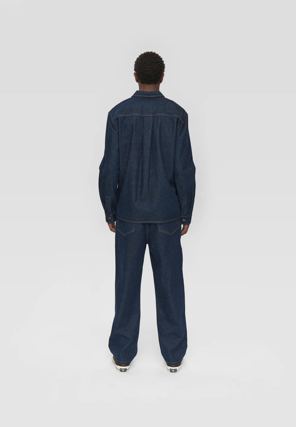 Minimum M's Albert Relaxed Shirt