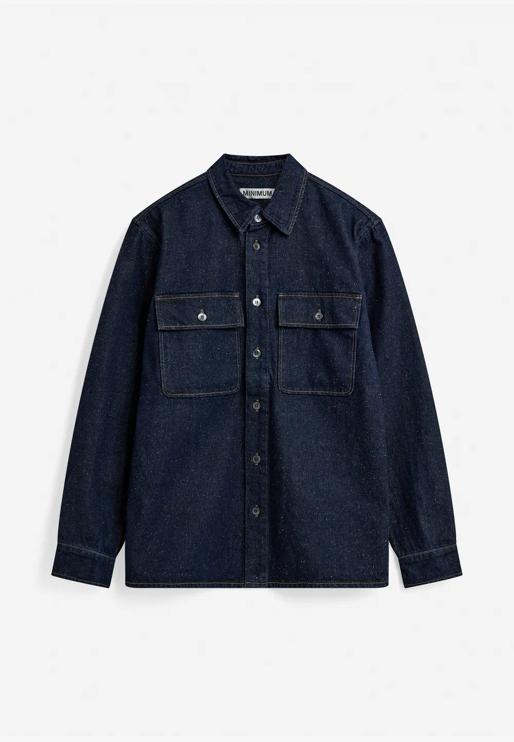 Minimum M's Albert Relaxed Shirt