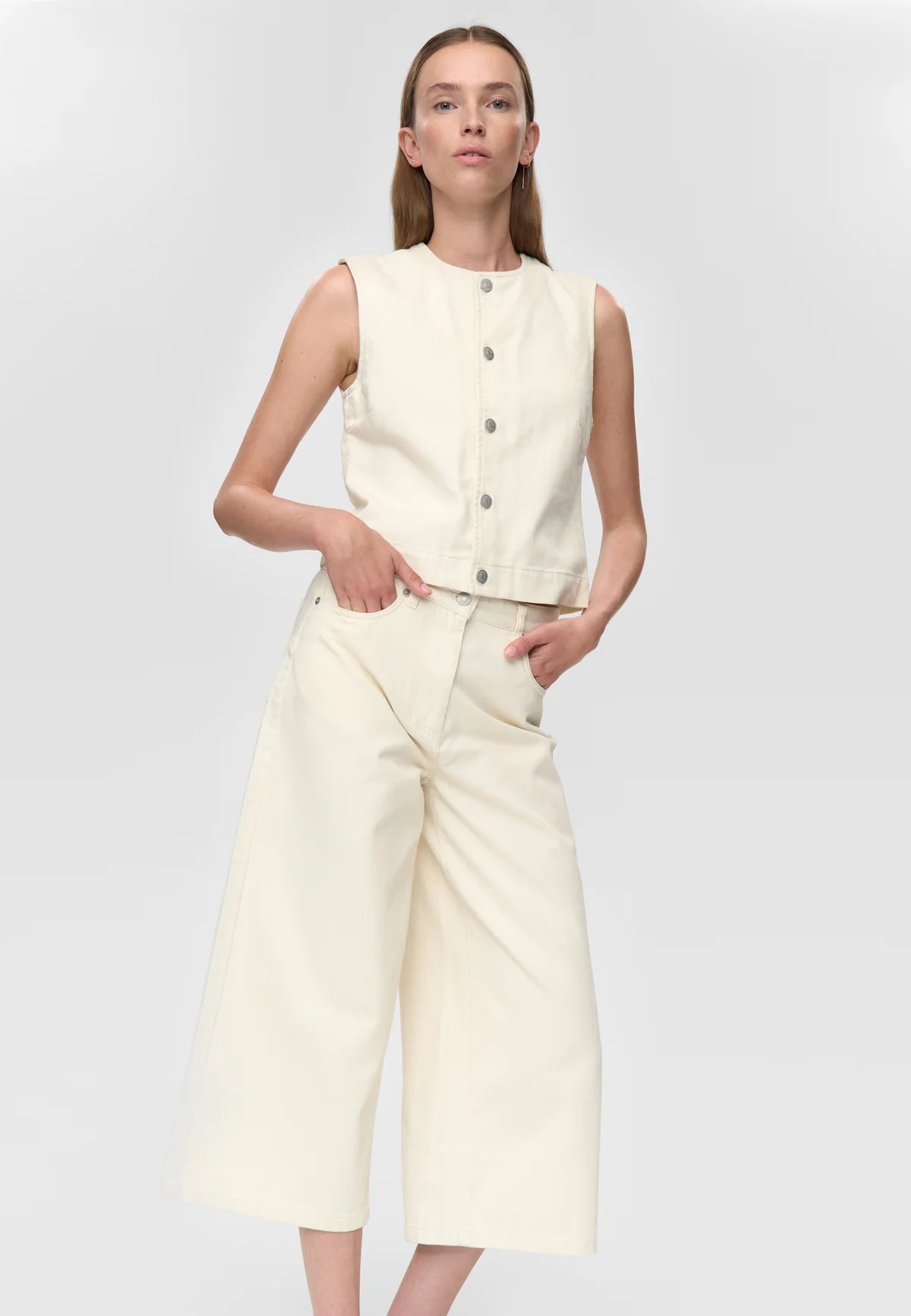 Minimum Alessia Vest