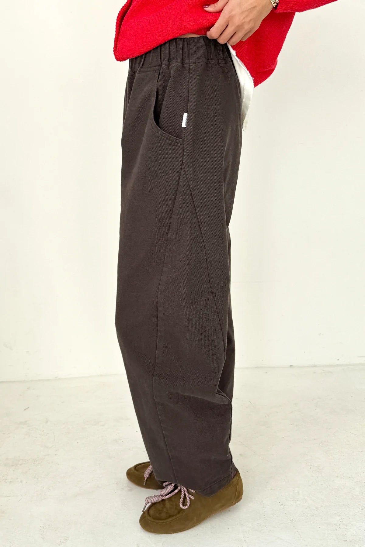 Le Bon Shoppe Arc Pants +4 Colours