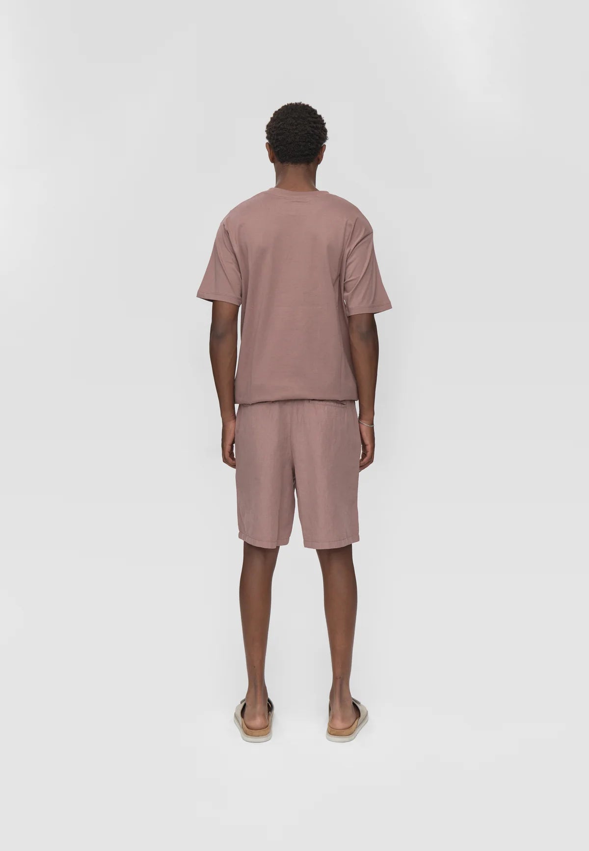 Minimum M's Atlas Relaxed Shorts (+2 Colours)