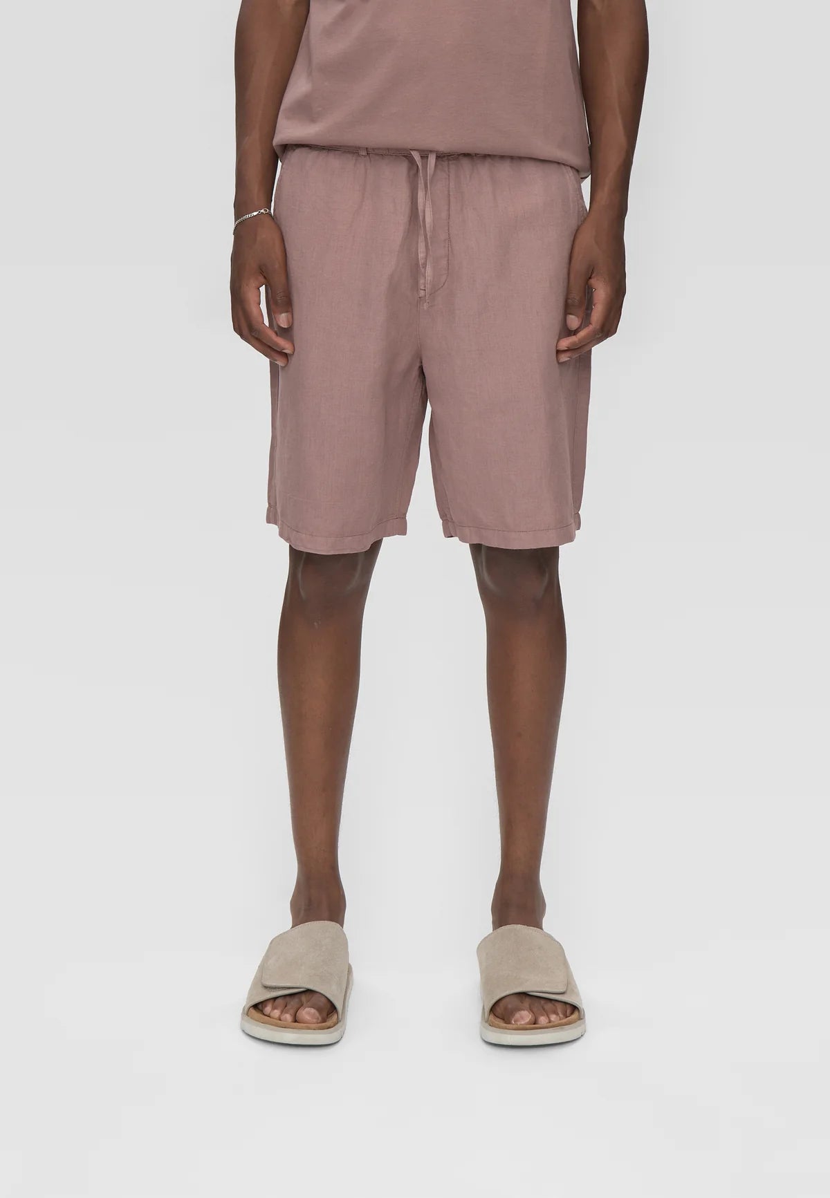 Minimum M's Atlas Relaxed Shorts (+2 Colours)
