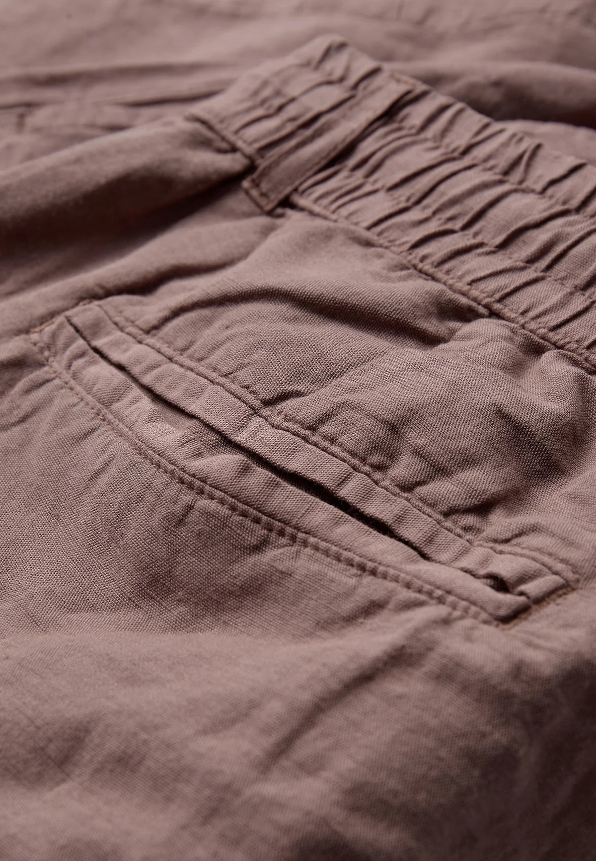 Minimum M's Atlas Relaxed Shorts (+2 Colours)