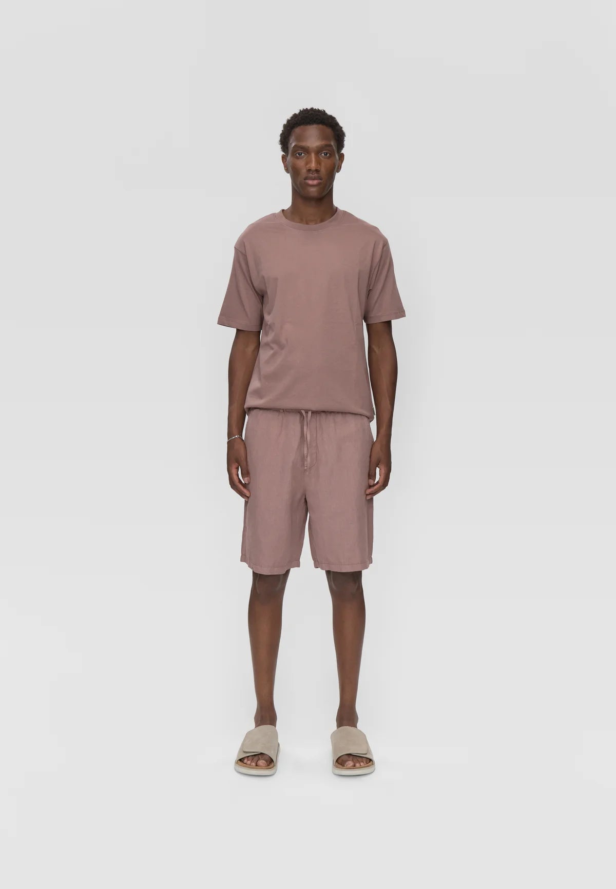 Minimum M's Atlas Relaxed Shorts (+2 Colours)