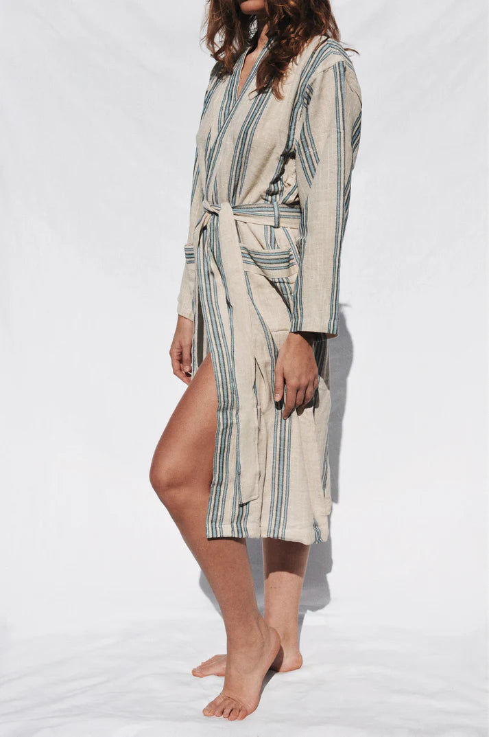 Mizar and Alcor Robe
