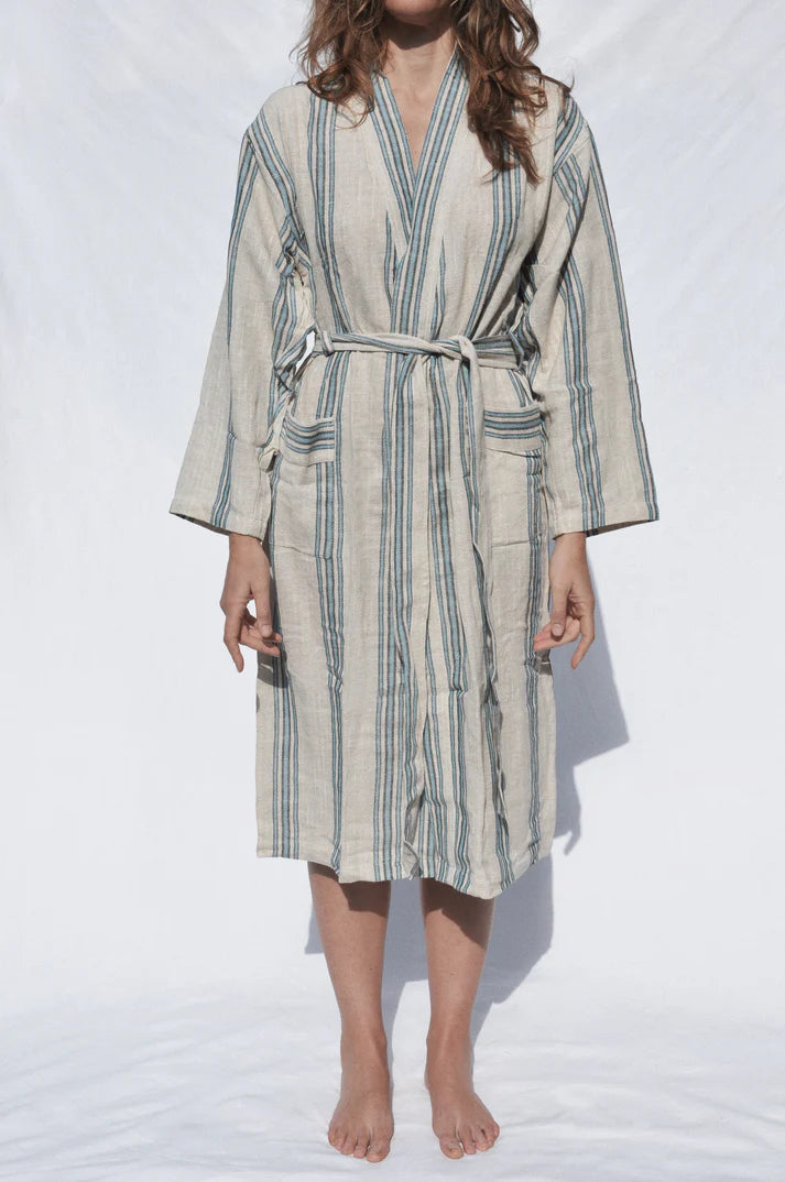 Mizar and Alcor Robe