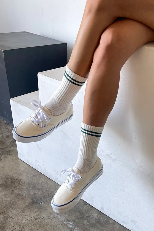 Le Bon Shoppe Boyfriend Sock