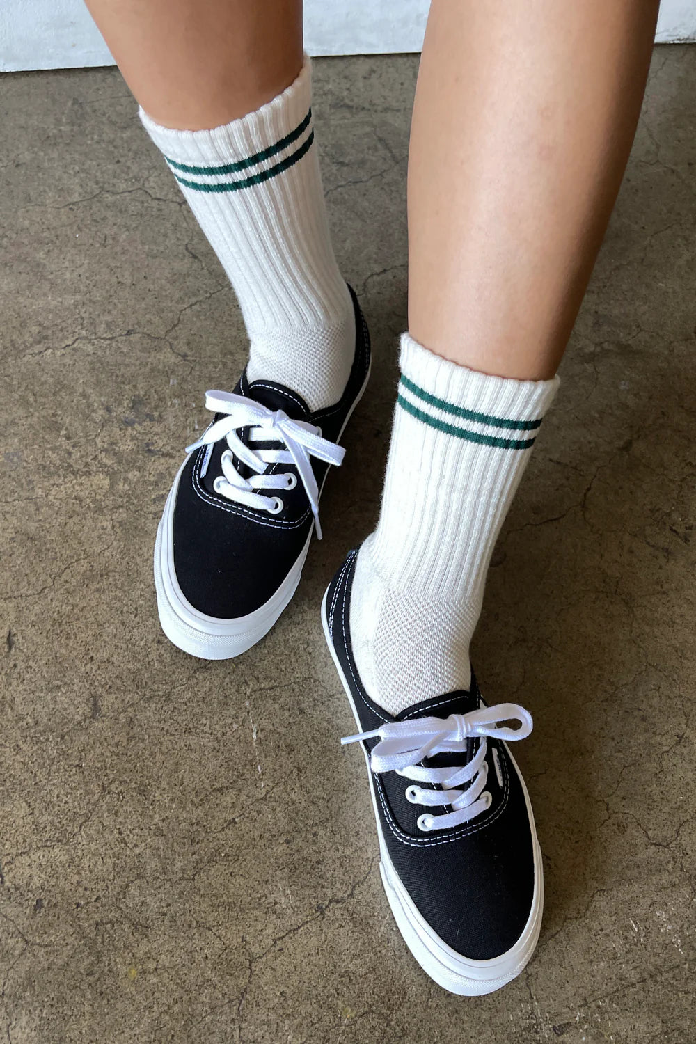 Le Bon Shoppe Boyfriend Sock