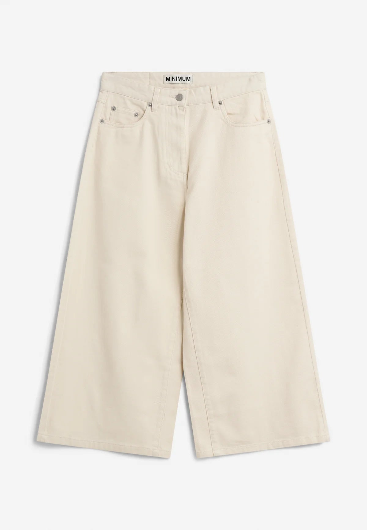 Minimum Caroline Culotte Jean