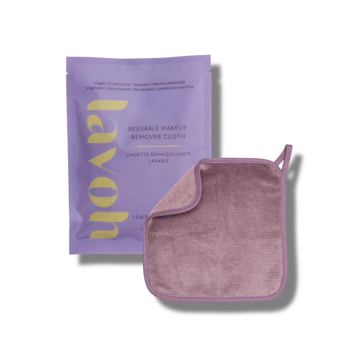 Lavoh Classic Facecloth
