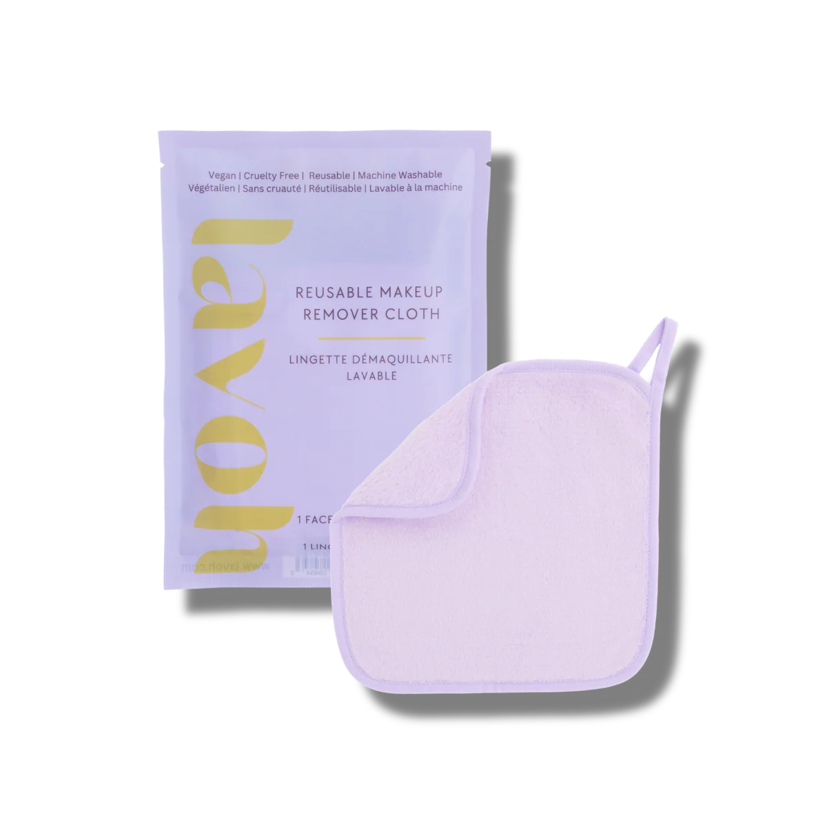 Lavoh Classic Facecloth