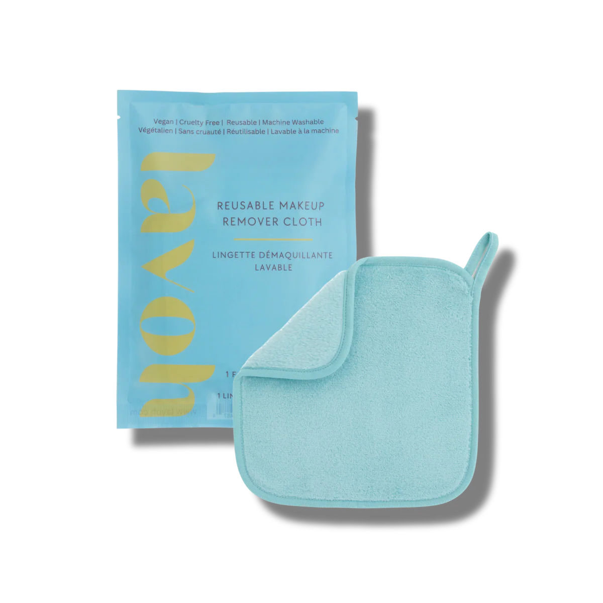 Lavoh Classic Facecloth