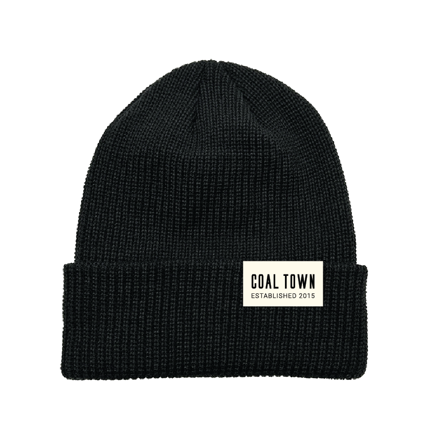 Coal Town Toques