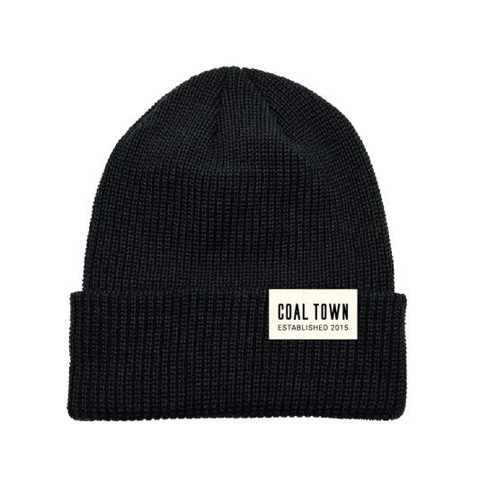 Coal Town Toques
