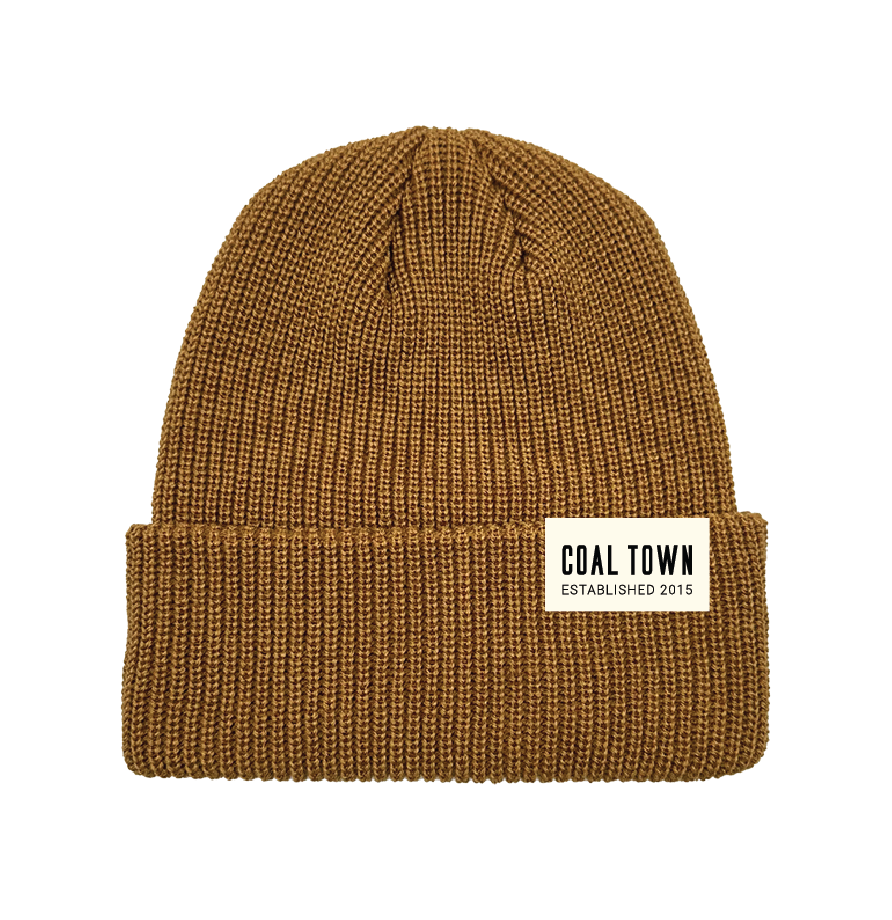 Coal Town Toques
