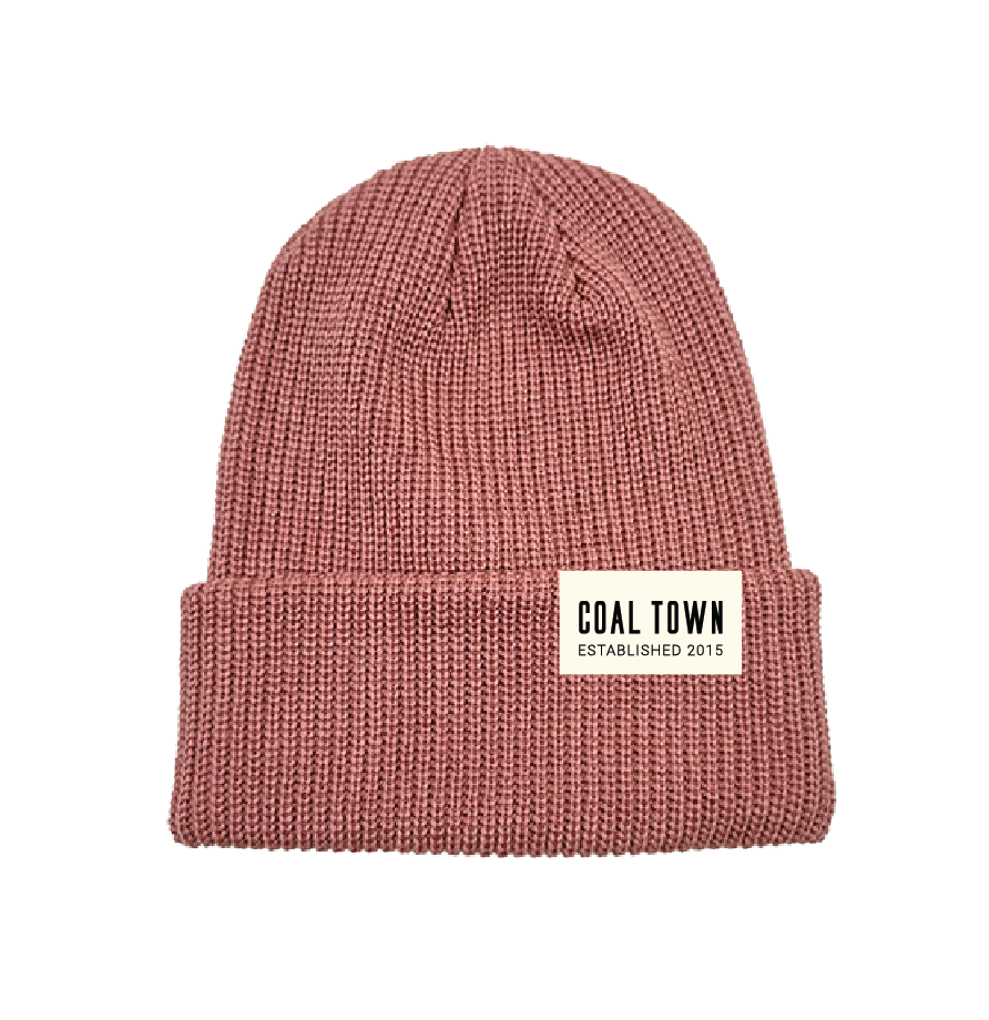 Coal Town Toques