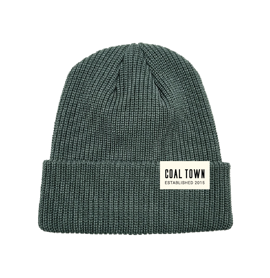Coal Town Toques