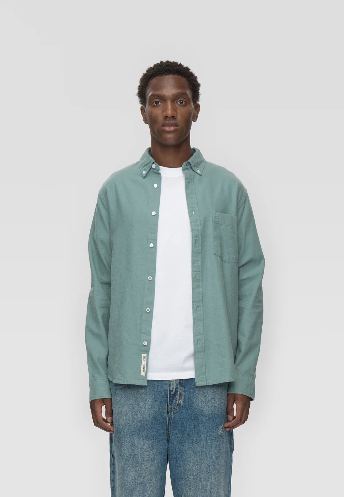Minimum M's Colt Shirt (+5 Colours)