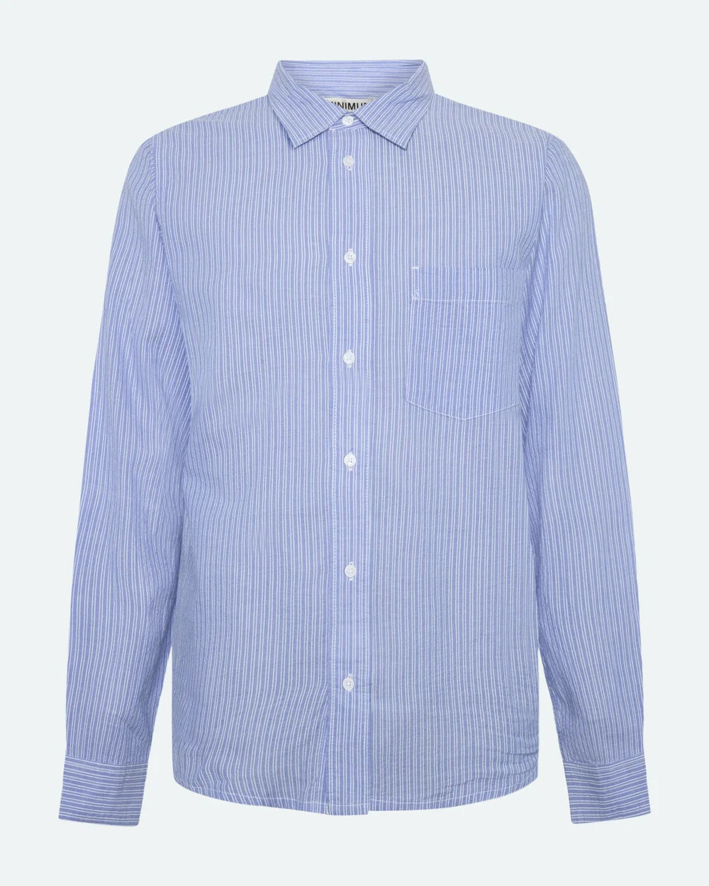 Minimum M's Colt Shirt (+5 Colours)