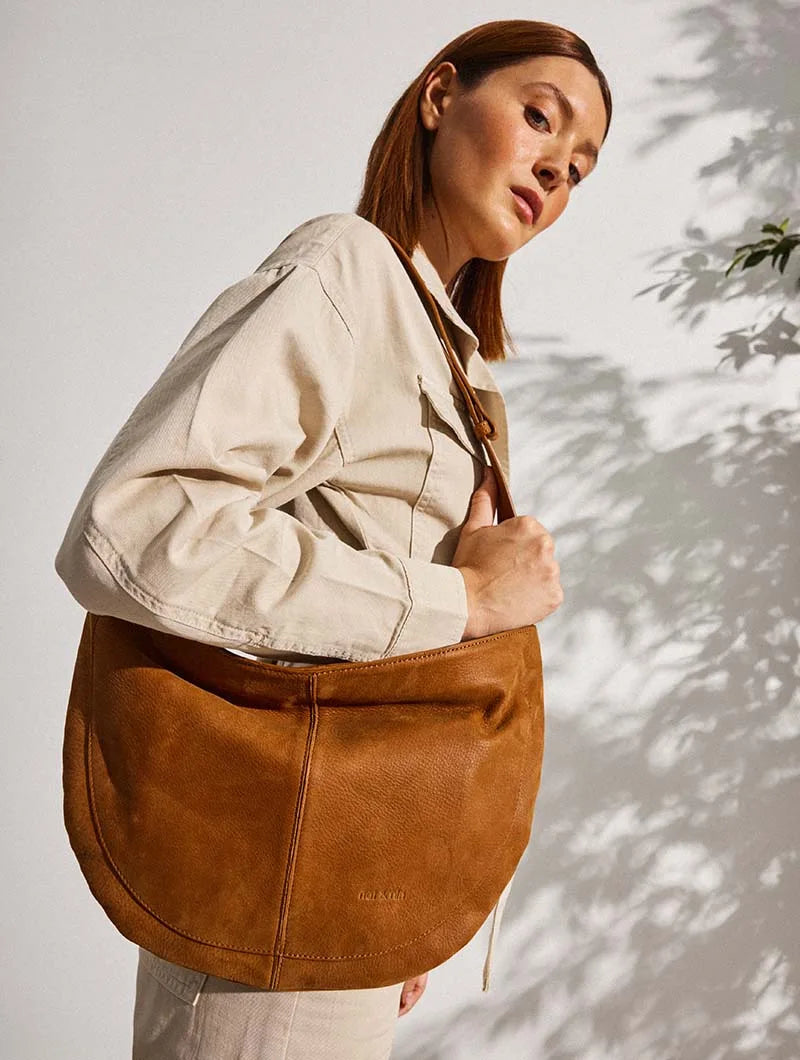 Nat + Nin Rodeo Bag