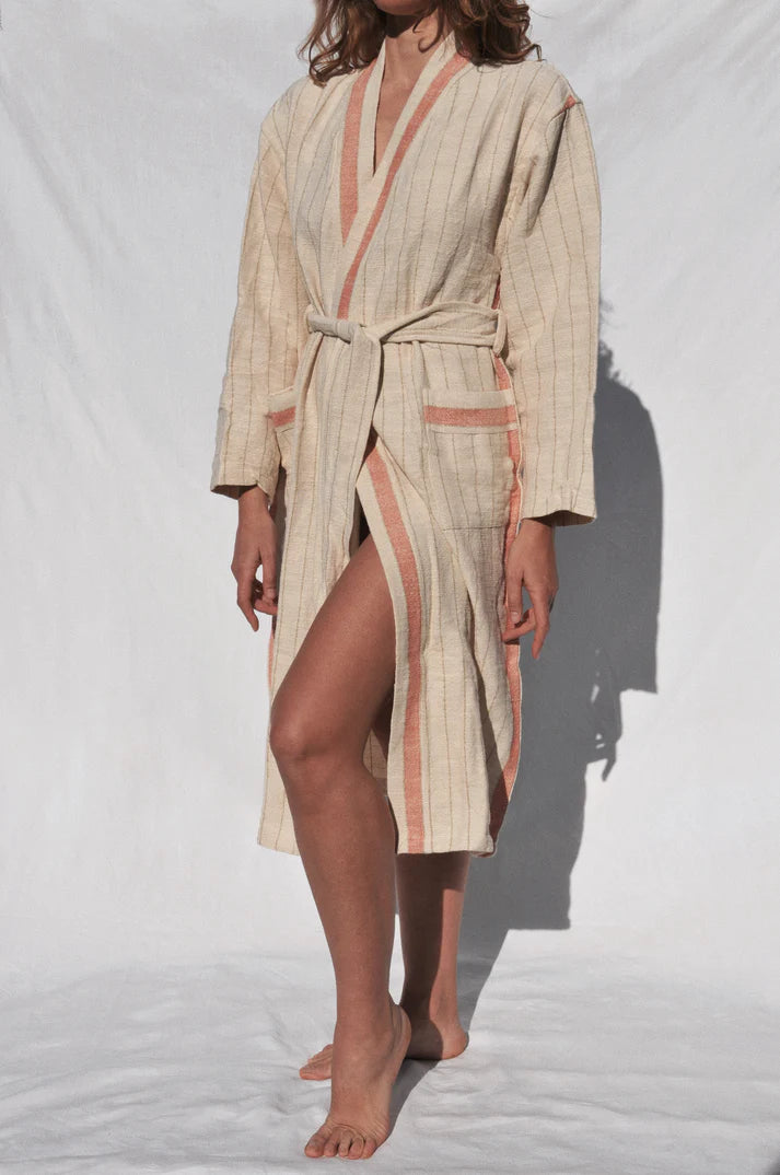 Mizar and Alcor Robe