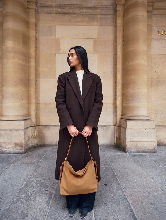 Nat + Nin Moreen Purse