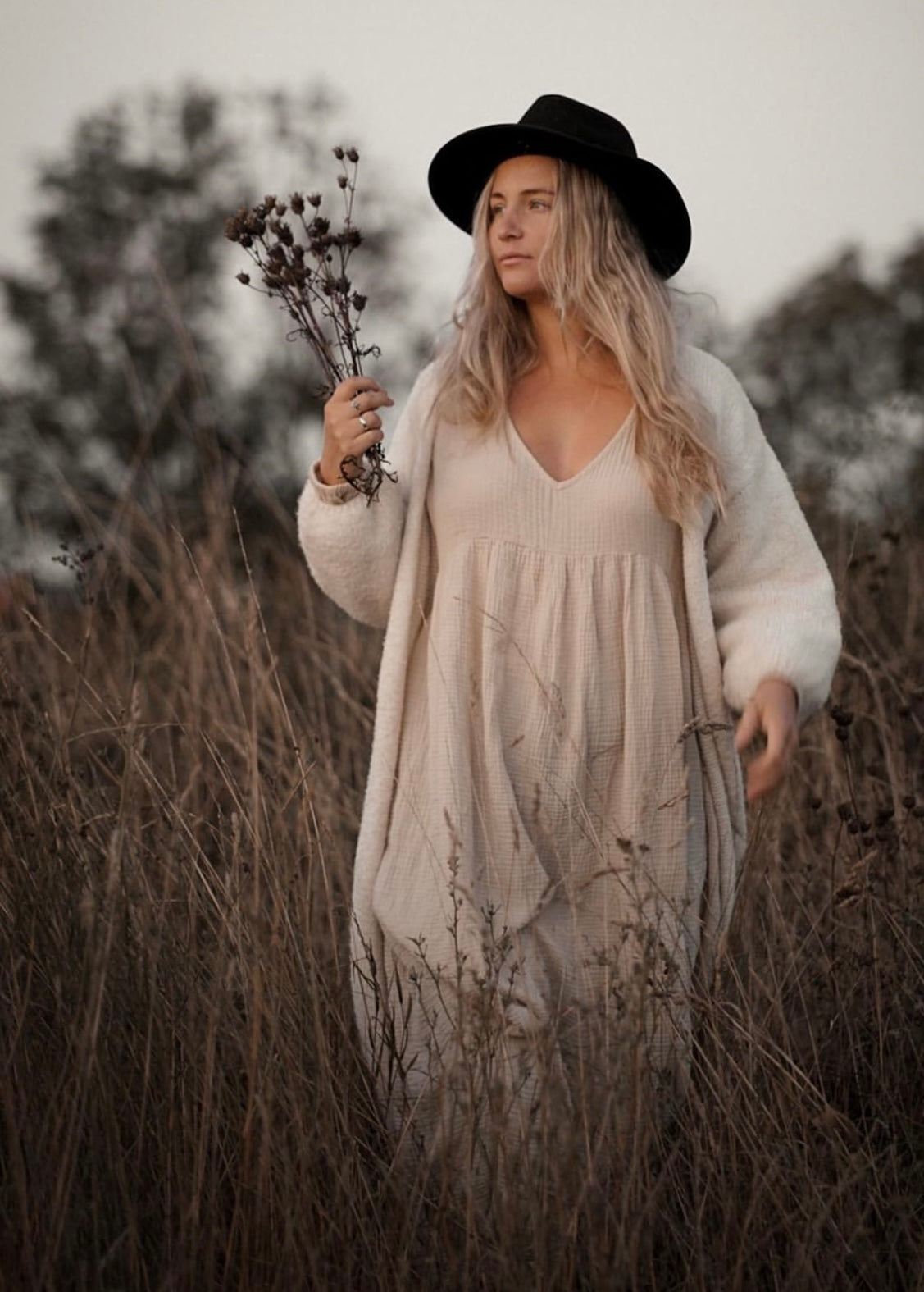 The Simple Folk The Meadow Dress