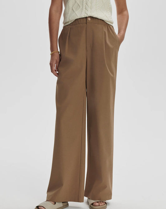 Varley Kayson Wide Leg Pant 29.5