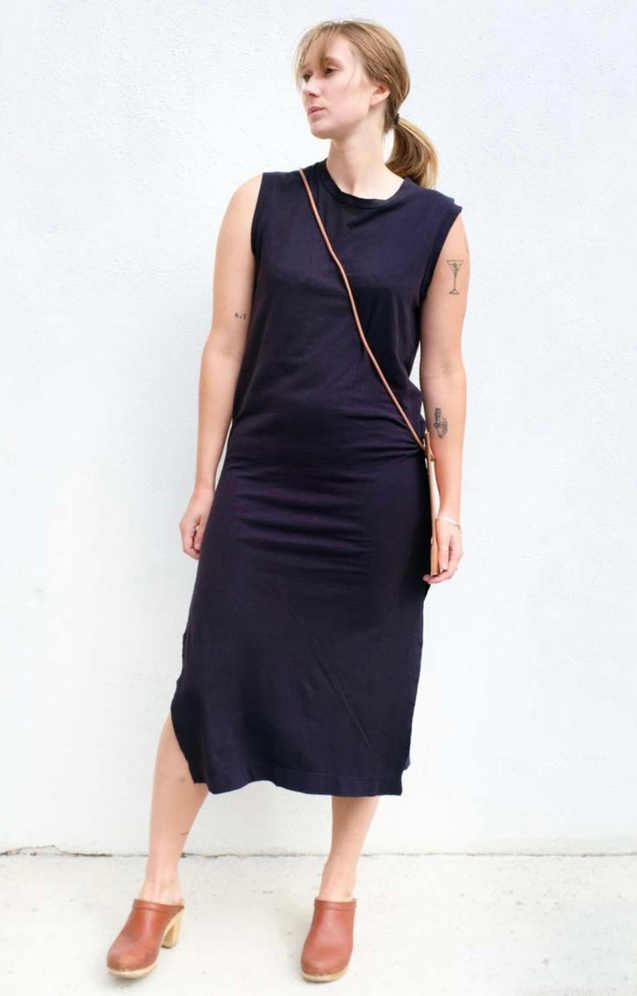 Jungmaven Hermosa Dress