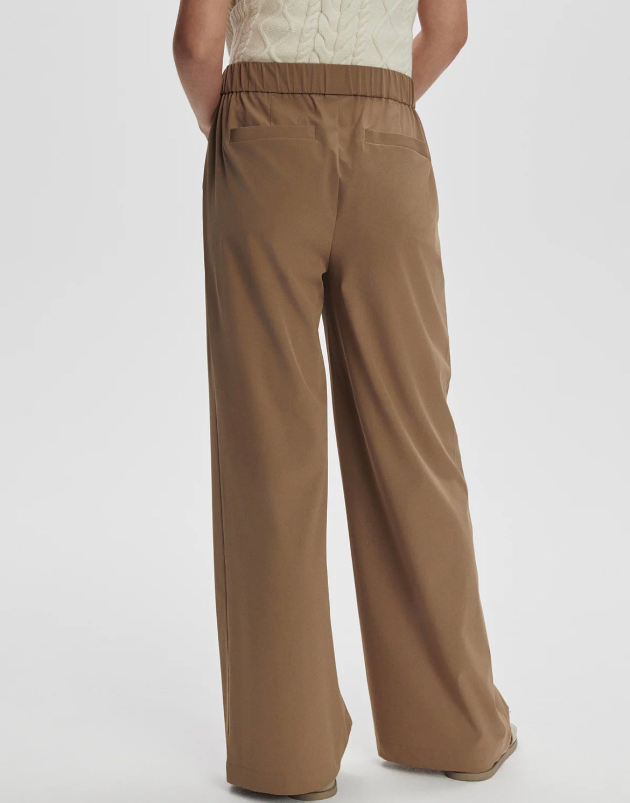 Varley Kayson Wide Leg Pant 29.5