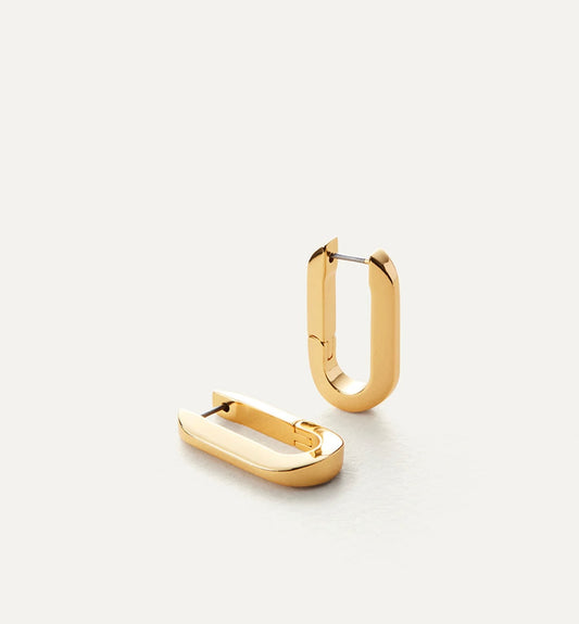 Jenny Bird U-Link Earrings