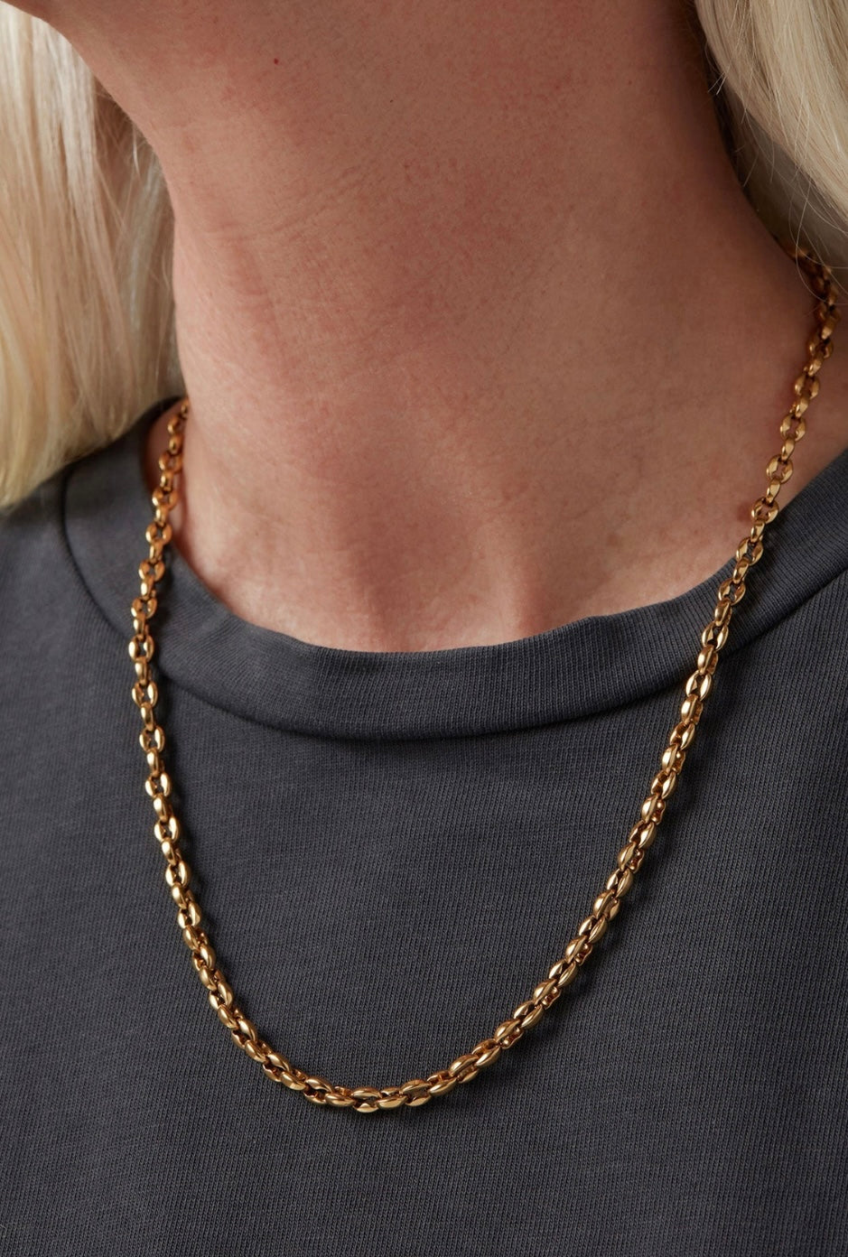 Jennybird Dhani Chain