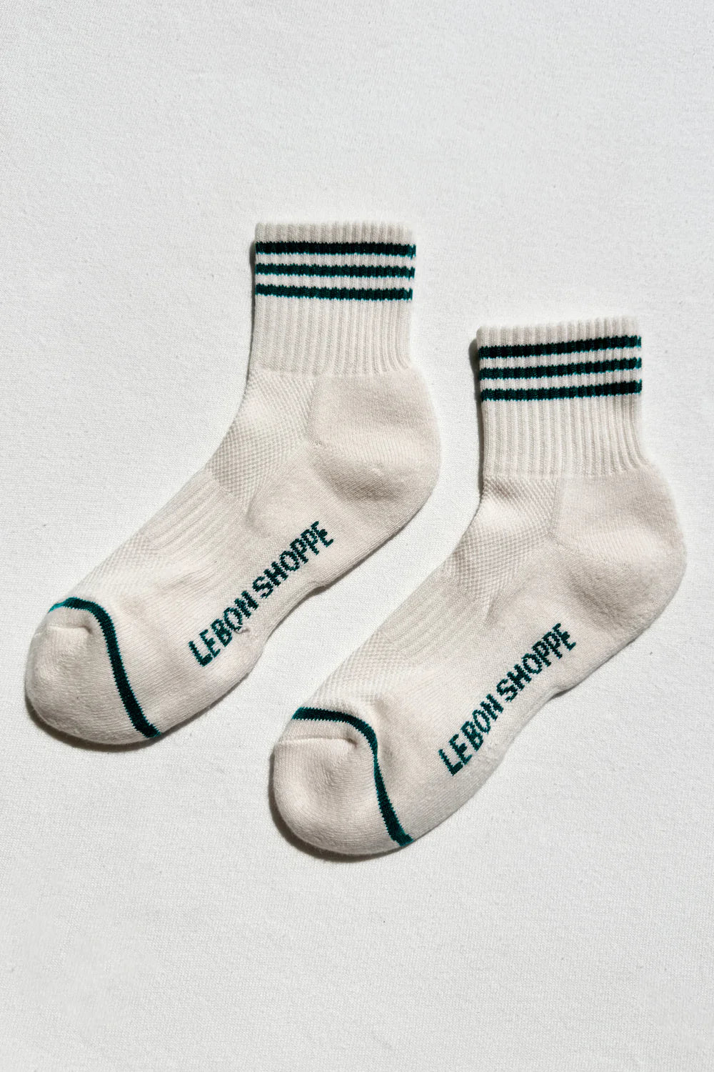 Le Bon Shoppe Girlfriend Socks (+13 colours)
