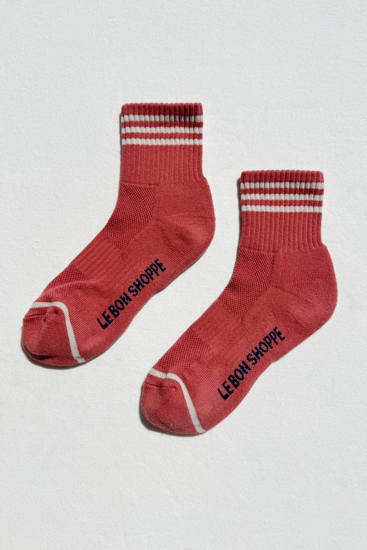 Le Bon Shoppe Girlfriend Socks (+13 colours)