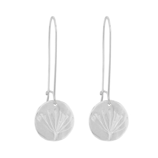 Kat Cadegan Dill Discs Long Hook