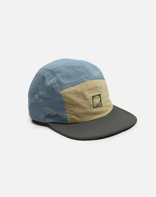 Martha Canyon 5 Panel
