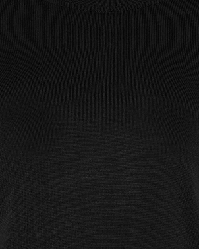 Minimum W's Margot Tee Black