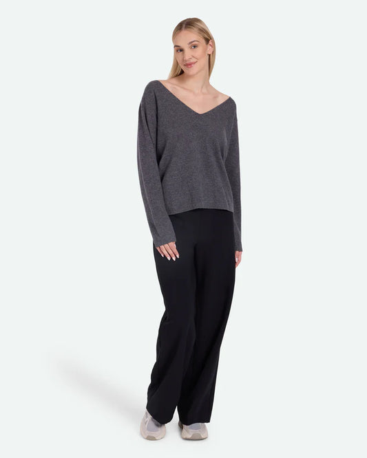 Minimum W's  Codas Jumper Grey