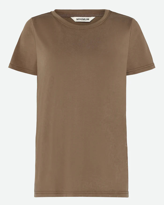 Minimum Rynah Shirt