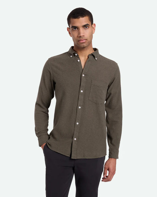 Minimum Mens Colt Shirt
