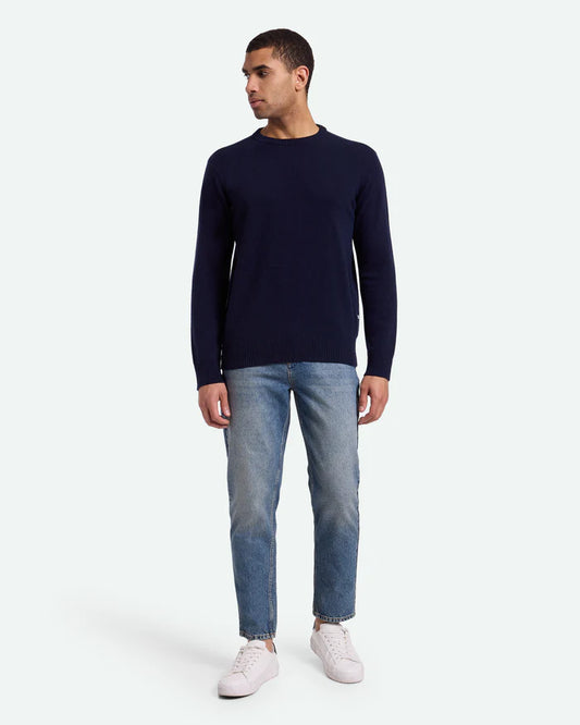 Minimum Mens Roland Jumper