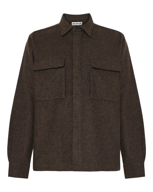 Minimum M's Maxson Shirt