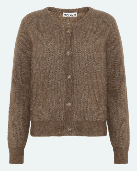 Minimum Kora Cardigan