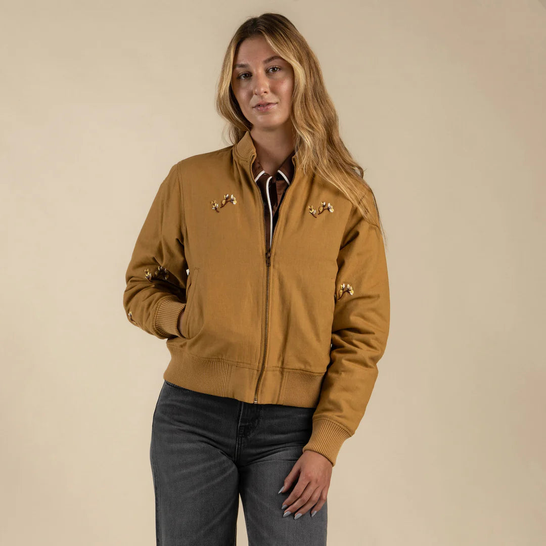 Sendero La Tierra Jacket