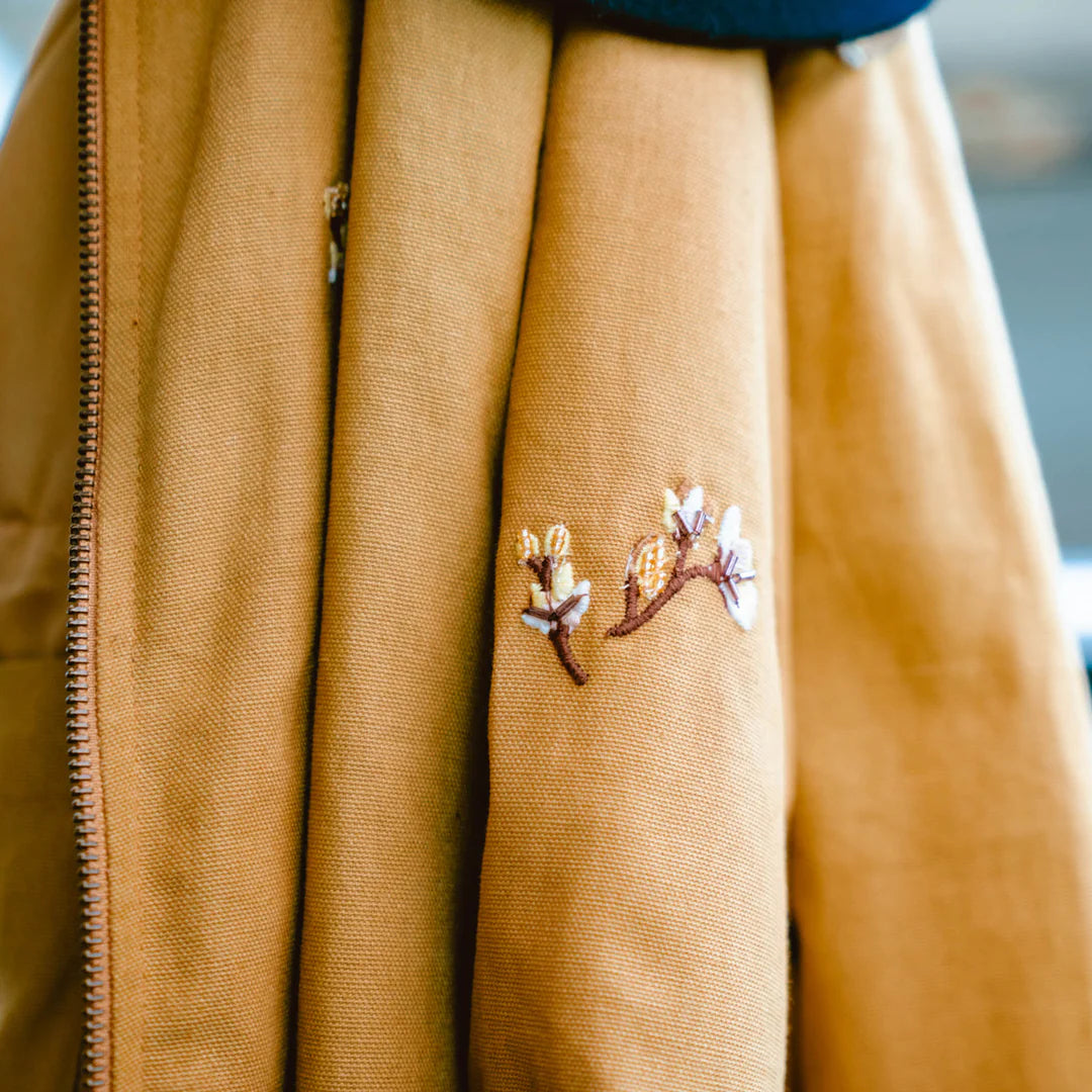 Sendero La Tierra Jacket