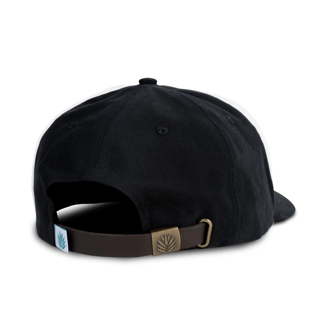 Sendero Spagetti Western Hat